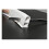 Doublesided foam tape, rubber sealing strip, splash guard for the kitchen 4
