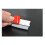 Doublesided foam tape, rubber sealing strip, splash guard for the kitchen 2