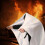 (XL) Fire Blanket Fire Suppression Blanket Fiberglass Fire Blanket 5