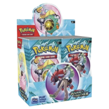(Journey Together) 324PCS Booster Card Pack with Rare Cards