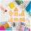 Quilt templates Acrylic 27 sets patchwork craft rulers Quilt shapes for precise cutting 2