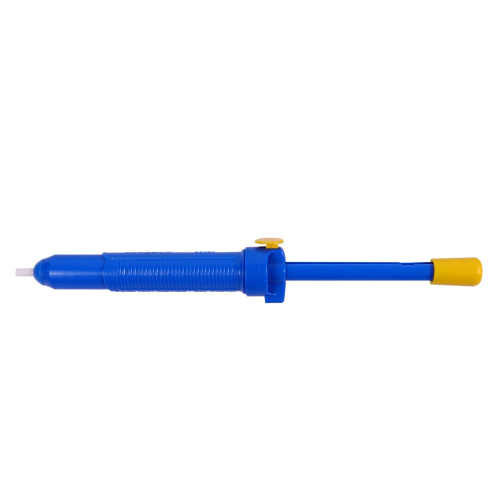 Soldering Iron Pump For Vacuum Removal Tool Desoldering Pump Solder Remover 6276012977751