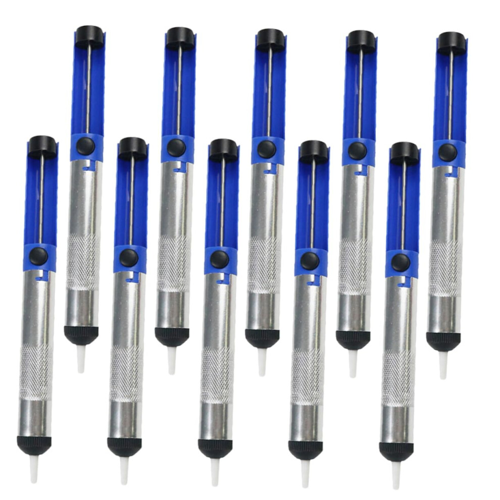 Suction Pump Solder Sucker Vacuum Pump Soldering Repair Tools Desoldering Machine 6276012977874