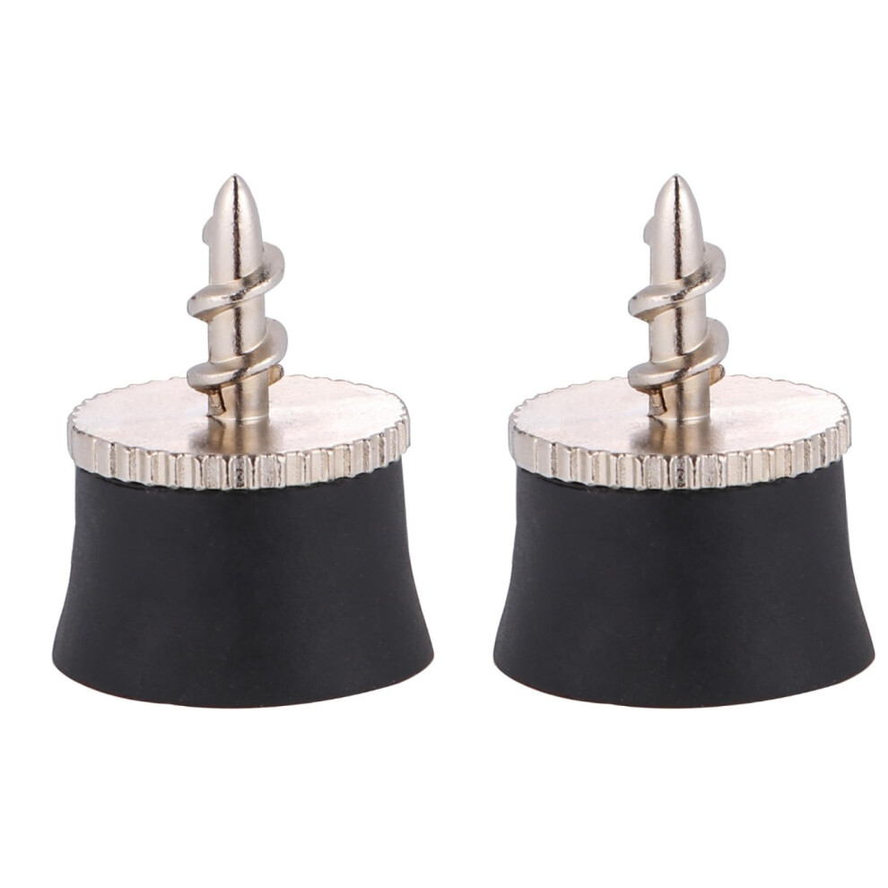 Pack of 2 Retrievers for Putter Ball Machine, Suction Cup, Ball Pickup Cup Protector-image-OPC-PJ2JJ7G-NEW