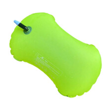 Swimming Float for Safe Swim Training High Visibility Bags