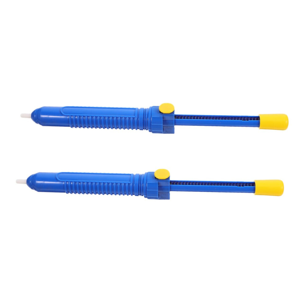 Solder Sucker Suction Cup Desoldering Pump Soldering Accessories 6276012978390