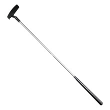 Golf Putter Zinc Alloy Head Golf Clubs Set for Kids Mini Golf Clubs Adults