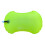Swimming Safety Float, Float Dry Bag  High Visibility for Swimmers Fluorescent Yellow 1