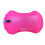 Swimmer dry bag, Float for Safe Swim Training  Light high visibility Pink 1