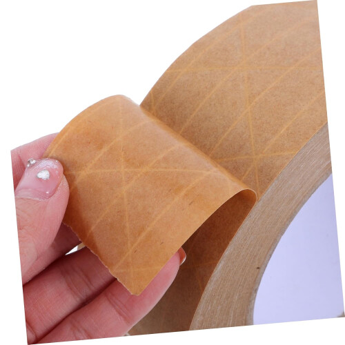reinforced packing tape brown 1