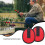 Fishing bait covers – protective covers for hooks, durable wraps for bait 2