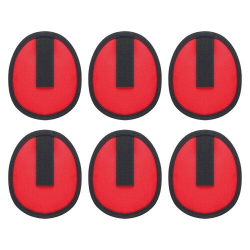 Fishing bait covers – protective covers for hooks, durable wraps for bait