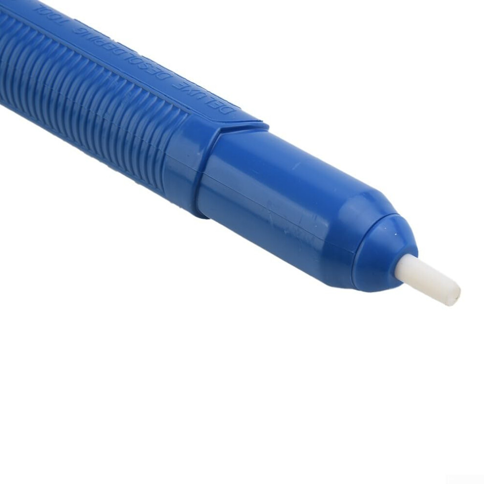 Vacuum Welding Suction 330 Mm Desoldering Pump For Effective Welding Material Suction 6276012979137