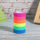 GlowintheDark SelfAdhesive Fabric Tape for Labels 5