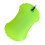 Swimming Bladder, Open Water Pull, Marine Dry Bag for Triathletes Fluorescent Yellow 1