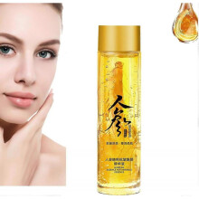 (1pcs)Ginseng Anti-Wrinkle Essence Toner, Ginseng Gold Polypeptide Anti-Aging Essence, Polypeptide Anti-Wrinkle Ginseng Essence Water