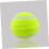 Pack of 6 Normal Tennis Balls, High Elasticity, Yellow 2
