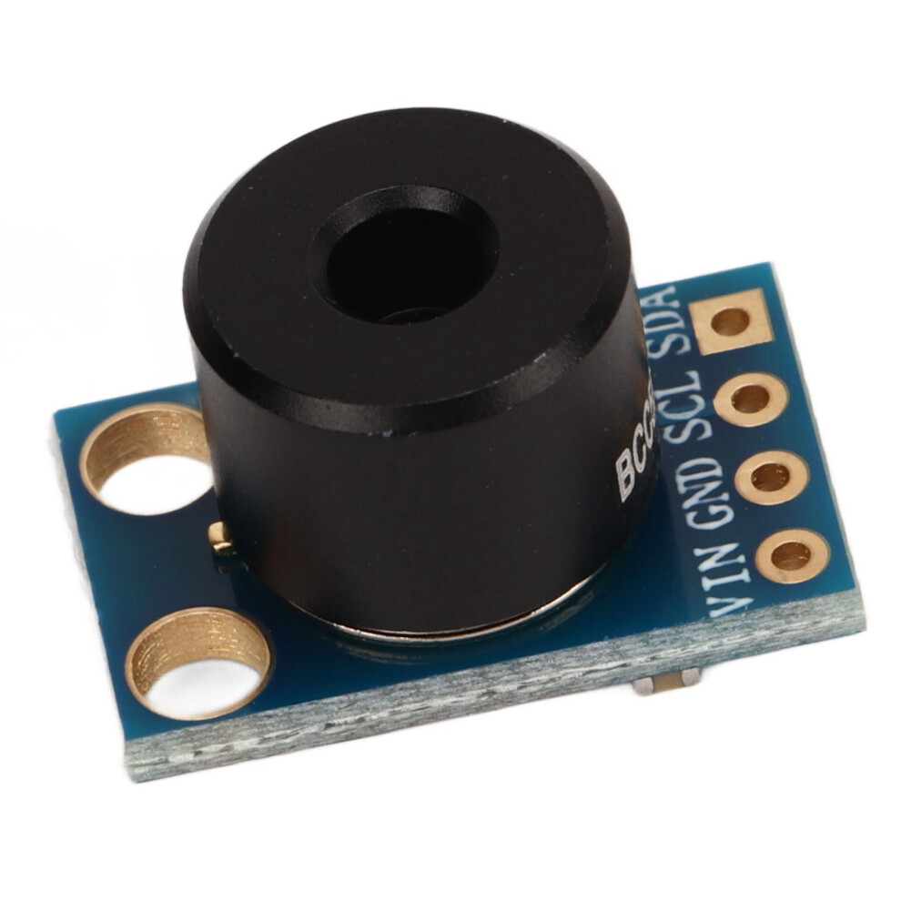IR Temperature Sensor Module MLX90614ESF Non-Contact 3V 0.5 Accuracy