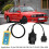 SRS Scanner Reset Tool with 20Pin Cable for E36-E46 1994-03 3