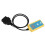 SRS Scanner Reset Tool with 20Pin Cable for E36-E46 1994-03 13