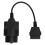SRS Scanner Reset Tool with 20Pin Cable for E36-E46 1994-03 5