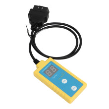 SRS Scanner Reset Tool with 20Pin Cable for E36-E46 1994-03