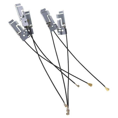 (White) Controller Wireless Wifi Antenna For Ns Switch Lite, Bluetooth-compatible Aerial Spare Cable Accessory