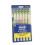 Oral-B Oral-B Toothbrushes Fresh & Clean Medium 6 Count 6 Count 1