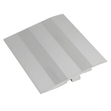 Aluminium Ramp Reducer 2.7m Genesis RAR Heavy Duty Pre-Drilled 5?7mm