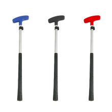 Mini Golf Putter, Golf Putter, Mini Golf Club Left and Right Hand, Two Way Ball, High Speed Ball