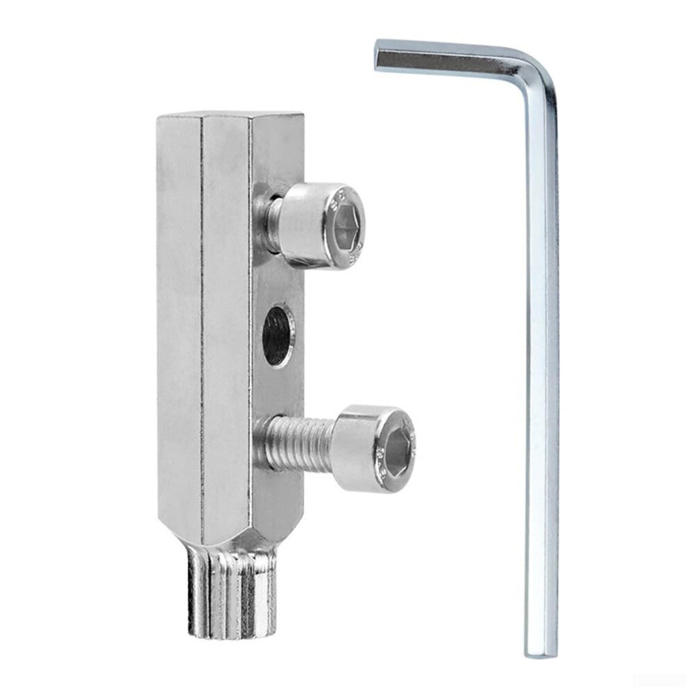 Efficiently remove stuck screws with this heavy duty screw extractor set-image-OPC-PJ2JX2F-NEW