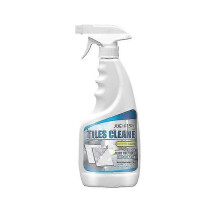 Tile Grout Cleaner Sprayer, Tile Floor Cleaner, All Purpose Cleaner Spray, Stain Remover, Bathroom Shower Grout Cleaner for Tile Floors Tw