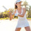 Badminton Swing Trainer, Correction Rod, Badminton Trainer 3