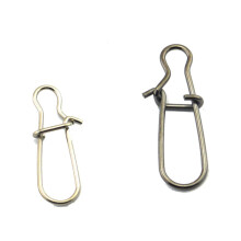 Fishing plug fishing bait pin silver sorted color
