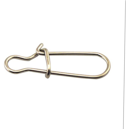 Fishing plug fishing bait pin silver sorted color 1