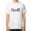 (XL, white) Hodl. T-shirt 1