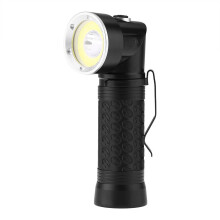 Torch T6 Cob Led 90 foldable for Home Outdoor Camping Hiking