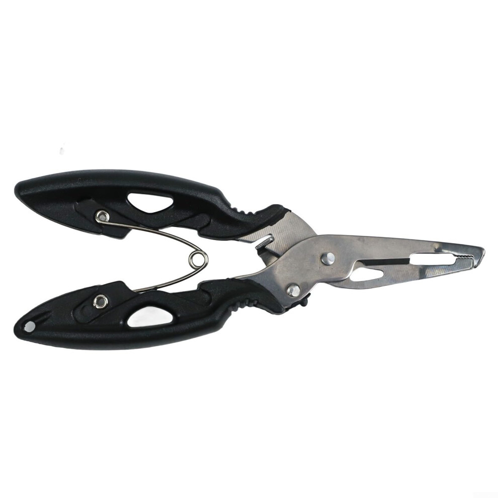 Slim Design, Multipurpose Fishing Pliers, A Musthave For All Your Fishing Needs. 6493810184949
