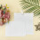 Rinrda 4x6 envelopes brancos para o convite A6 Envelope 4,75 x 6,5 polegadas 4x6 Envelopes para cartas A6 Envelopes self selo 5
