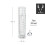 Viski True Martini Atomizer Perfect for Vermouth or Bitters  Spray Bot 3
