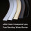 (100cm,Transparent)Home Water Retention System Silicone Threshold Water Dam Self-adhesive Bath Shower Tw 4