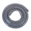 (90CM,Grey)Home Water Retention System Silicone Threshold Water Dam Self-adhesive Bath Shower Tw 1