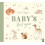Baby's First Year ~ Baby Record Book 1