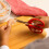 Joyce Chen Original Unlimited Kitchen Scissors All Purpose Kitchen Shears With Comfortable Handles Red 2 Pack 5