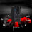 Long Range Radar Detector Vehicle Speed Alarm System Front Rear Detection City Highway Mute Modes suitable 2