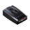 Long Range Radar Detector Vehicle Speed Alarm System Front Rear Detection City Highway Mute Modes suitable 1