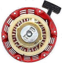 Cable starter suitable for Einhell STE2000, STE2500, BT-PG 2000, BT-PG 2500, TC-PG 2500, TC-PG 3500