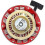 Cable starter suitable for Einhell STE2000, STE2500, BT-PG 2000, BT-PG 2500, TC-PG 2500, TC-PG 3500 1