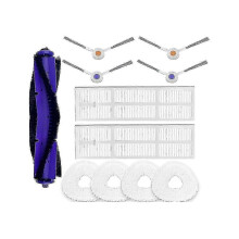 Reserveonderdelen en accessoires voor Narwal Freo J3 robotstofzuiger
