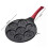 7 Cup Pancake Pan Nonstick Breakfast Griddle Dinosaur Animals Waffle Maker Pancake Mold Pan suitable 1